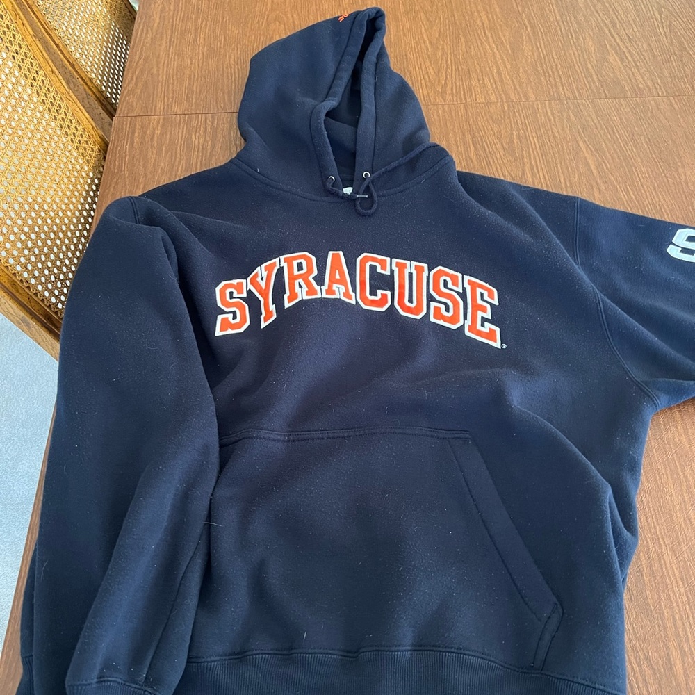 Syracuse swestshirt